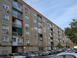 Pis  C. de lugo. Piso en venta en alcalá de henares