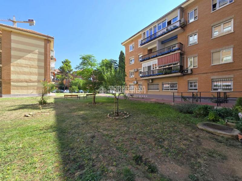 Foto 3d9aad02-7cfb-43fd-bfba-7fb4711aa691. Appartamento con riscaldamento in Colonia-Bripac Alcalá de Henares