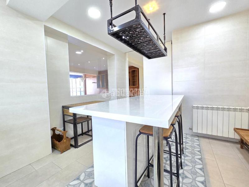 Foto 9877f4fe-5992-4886-9a64-c9d66260143e. Appartamento con riscaldamento in Colonia-Bripac Alcalá de Henares