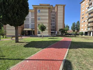 Piso  C. barberán y collar. Piso en venta en alcalá de henares