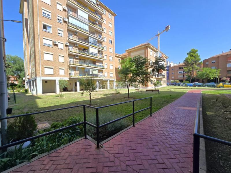 Foto c2564a75-efdf-4410-a9d6-6a29c459ac78. Appartamento con riscaldamento in Colonia-Bripac Alcalá de Henares