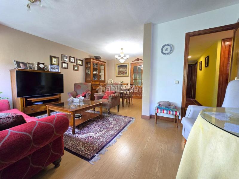 Foto 8926f3f6-3d63-4a21-b910-3542bb988ac3. Appartamento con riscaldamento in Val Alcalá de Henares