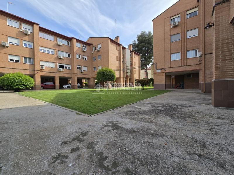 Foto dad1de0b-c447-4b5a-8c6a-85d4395bd023. Appartamento con riscaldamento in Val Alcalá de Henares