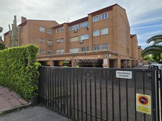Pis  C. cádiz. Piso en venta en alcalá de henares