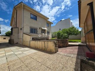 Casa  C. san sebastián. Casa en venta en alcalá de henares