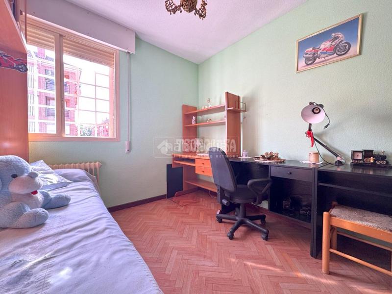 Foto 06165a79-9d4a-4844-b5b2-b4df26bea6bb. Casa pareada casa en venta en Val Alcalá de Henares