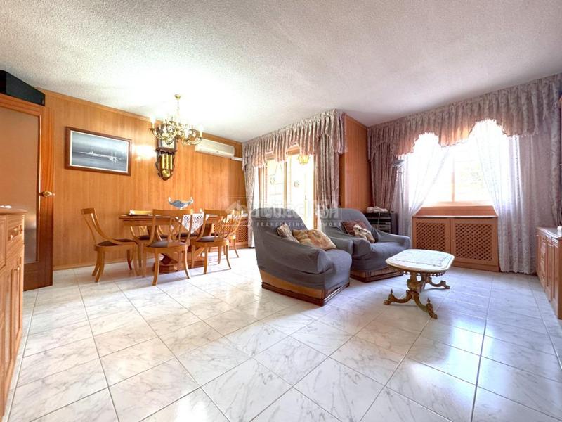 Foto 1d0b9d39-9612-4acb-931f-4cf6763415c8. Casa pareada casa en venta en Val Alcalá de Henares