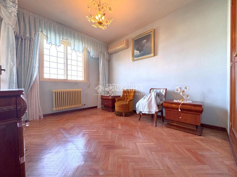 Foto 3131dced-77b5-438c-9059-a44732e16f73. Casa pareada casa en venta en Val Alcalá de Henares