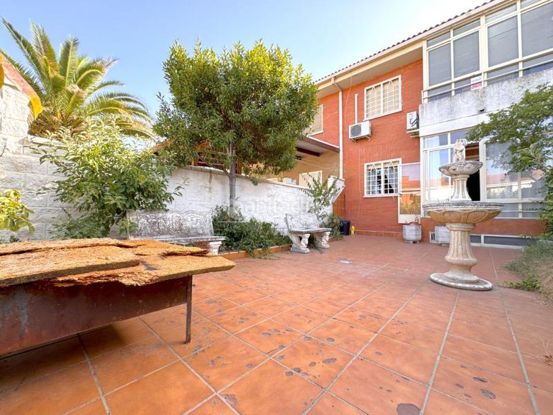 Foto 5d0d5977-ae30-46b9-b789-0f71944c7296. Casa pareada casa en venta en Val Alcalá de Henares