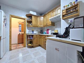 Appartement  C. de la coruña. Piso en venta en alcalá de henares