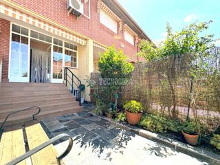 Maison jumelée  C. gral. herrera. Casa en venta en alcalá de henares
