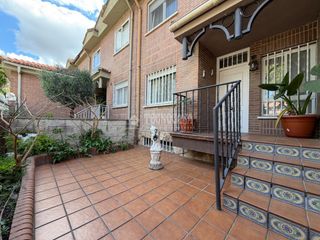 Appartamento  C. de josé vicario. Piso en venta en alcalá de henares