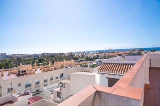 Casa en Centro. Casa en venta en salobrea