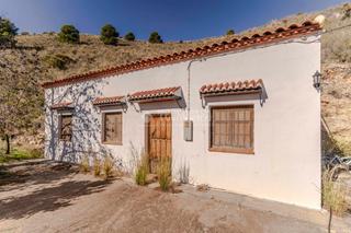 Masia a Guájares (Los). Casa rural en venta en los guajares