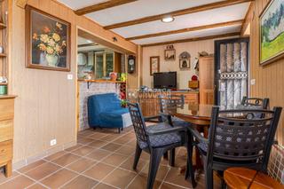 Casa aparellada a Guájares (Los). Casa en venta en los guajares