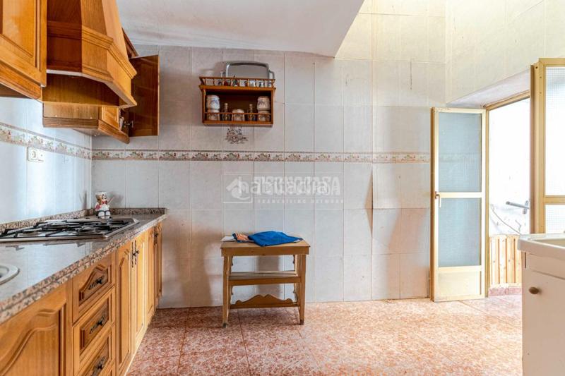 Foto 1d21bc96-e7d8-464b-af19-5090828c00f8. Maison jumelée dans Guájares (Los)