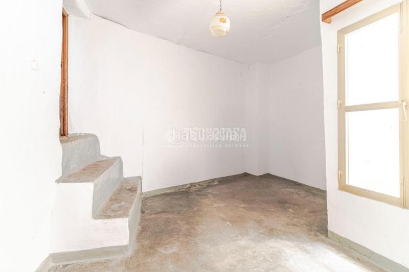 Foto 3c9b036e-ada4-4e28-9af0-314c178c318c. Maison jumelée dans Guájares (Los)