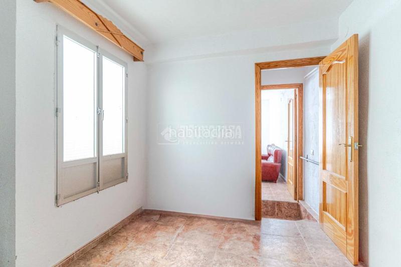 Foto 5e030412-4f25-49f2-85cf-570a5108d33e. Maison jumelée dans Guájares (Los)