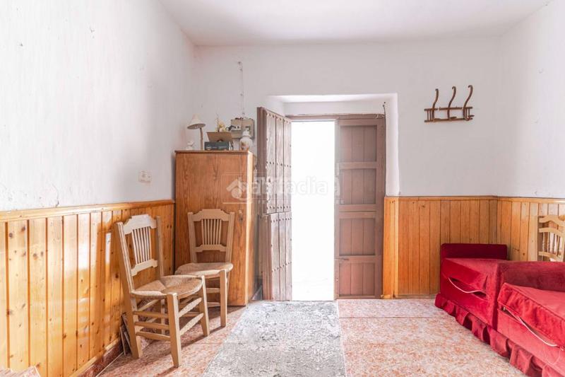 Foto 86b19153-acaf-4aa3-9672-1c335aa6e661. Maison jumelée dans Guájares (Los)