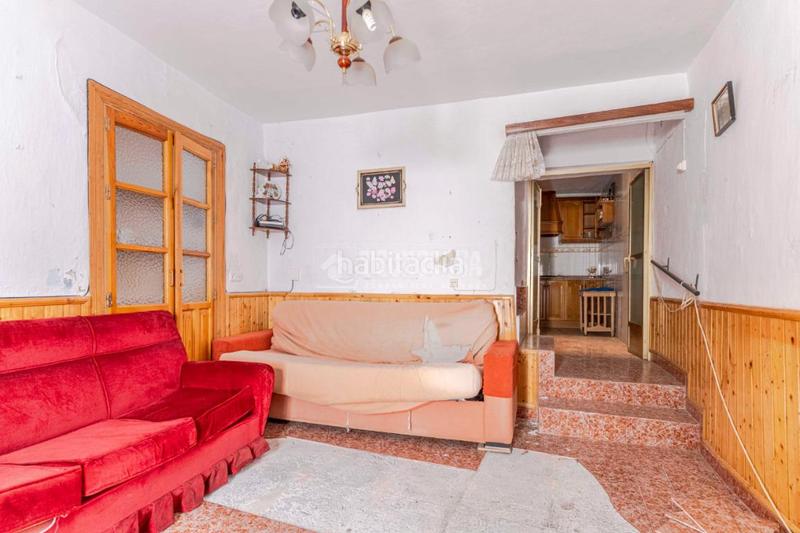 Foto a612fc84-4331-4288-9574-5b16602a18eb. Maison jumelée dans Guájares (Los)