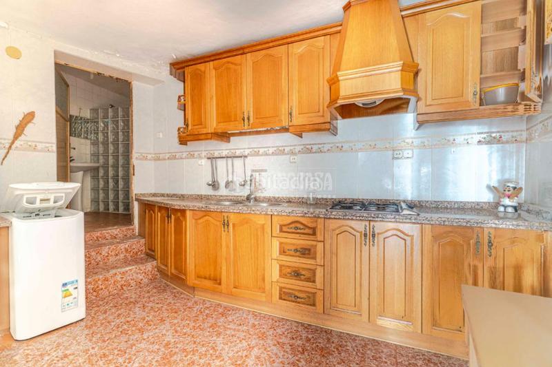 Foto cd080e6e-12ce-42fb-8a38-78202b495e73. Maison jumelée dans Guájares (Los)