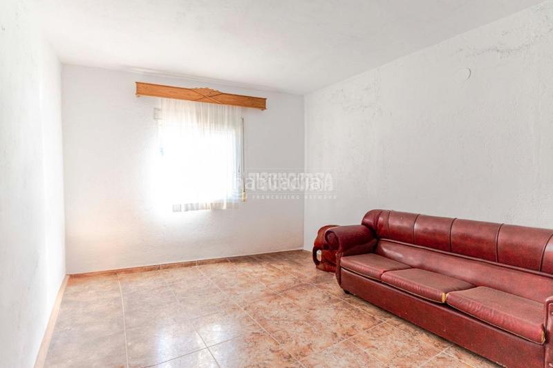Foto f5bb1057-8cbe-4525-a673-81c81da4bc25. Maison jumelée dans Guájares (Los)