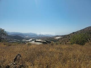 Finca rústica en Ítrabo. Terrenos en venta en itrabo