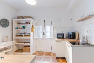 Casa pareada en Centro. Casa en venta en salobreña