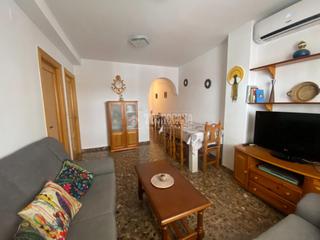 Lloguer Pis a Centro. Piso en alquiler en salobreña