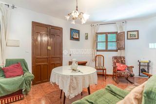 Casa a Guájares (Los). Casa en venta en los guajares