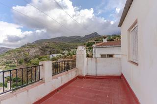 Casa pareada en Guájares (Los). Casa en venta en los guajares