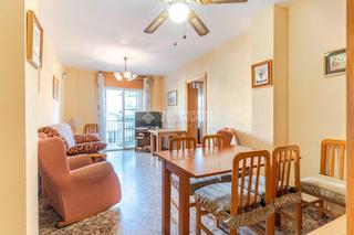 Etagenwohnung in Centro. Piso en venta en salobreña