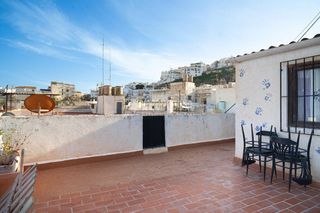 Appartamento in Centro. Piso en venta en salobreña