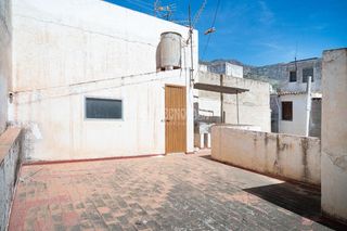 Casa aparellada a Molvízar. Casa en venta en molvízar
