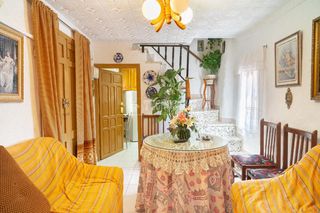 Towny house in Ítrabo. Casa en venta en itrabo