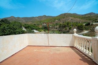 Doppelhaus in Molvízar. Casa en venta en molvízar