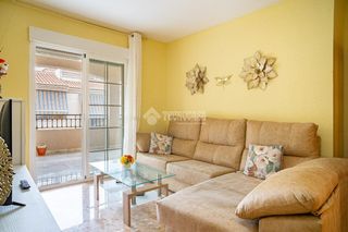 Etagenwohnung in Centro. Piso en venta en salobreña