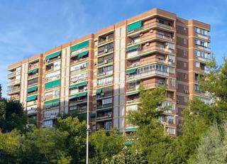 Pis en Pilar. Piso en venta en madrid