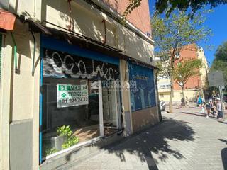 Local commercial à Pilar