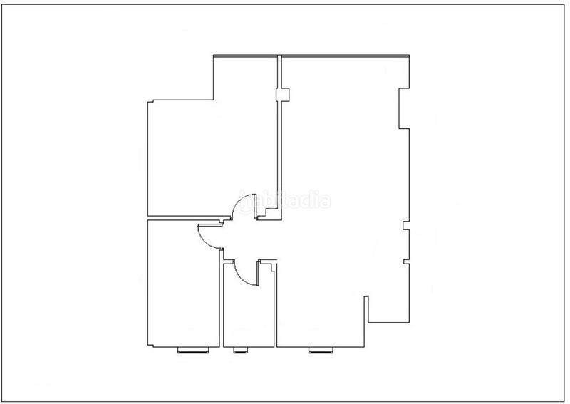 Foto 10b80767-8e8b-4a9b-b41e-bf6d120650f5. Appartamento con riscaldamento in Pilar Madrid