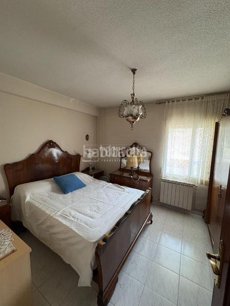 Foto 3eb88c28-8607-4a4f-9f49-954b49766de3. Appartamento con riscaldamento in Pilar Madrid