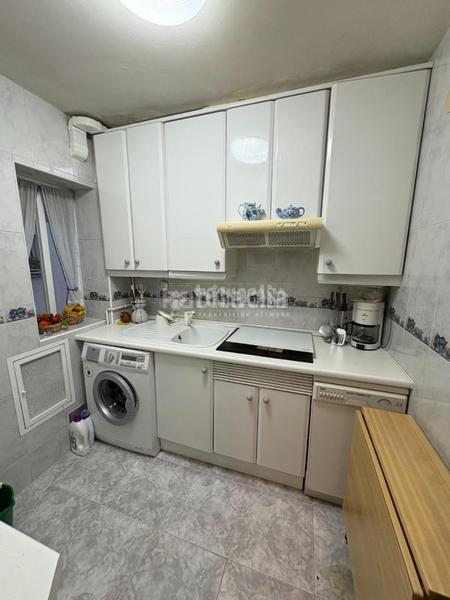 Foto 49cf6dab-db94-4e67-9d2a-9539337928a5. Appartamento con riscaldamento in Pilar Madrid