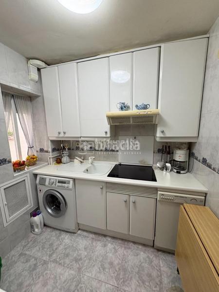 Foto 640372db-cf3d-4e13-b07f-9ec2e54f893c. Appartamento con riscaldamento in Pilar Madrid