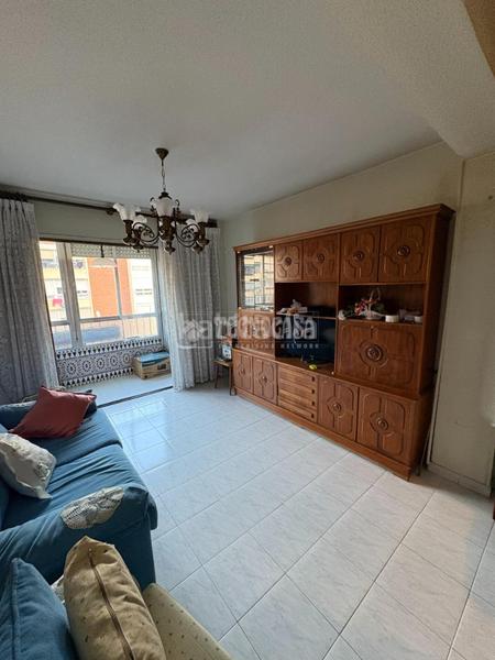 Foto 740139bf-cf42-4b7c-9fd8-2b79f2380ddb. Appartamento con riscaldamento in Pilar Madrid