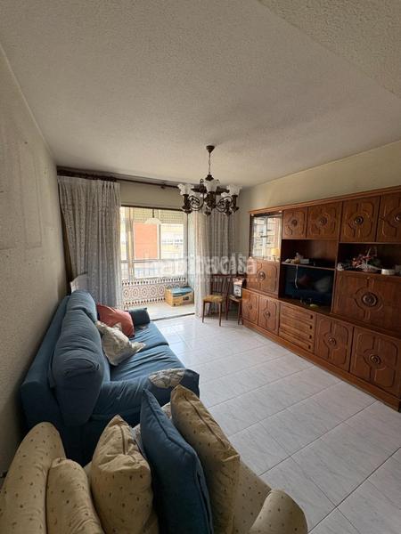 Foto 78012a90-d4a7-40b2-9fbe-dc5da34ad309. Appartamento con riscaldamento in Pilar Madrid