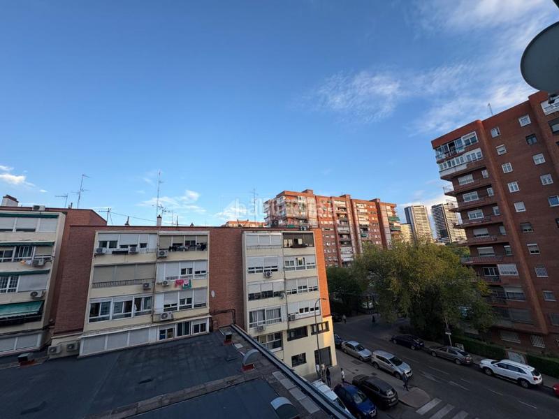 Foto a0ecb341-509e-4e3f-b1bf-aab877dd8555. Appartamento con riscaldamento in Pilar Madrid