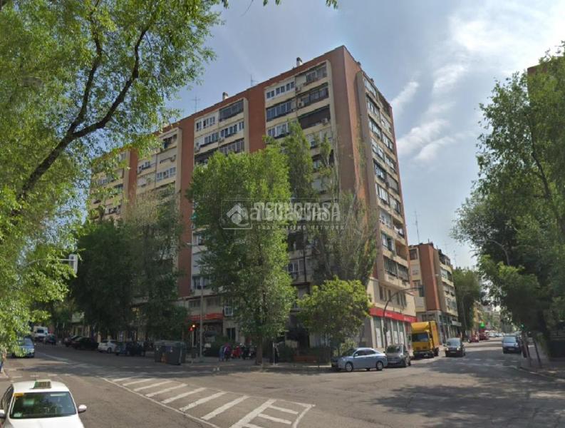 Foto b23055ed-6753-4c33-b31f-aad159c38f8d. Appartamento con riscaldamento in Pilar Madrid
