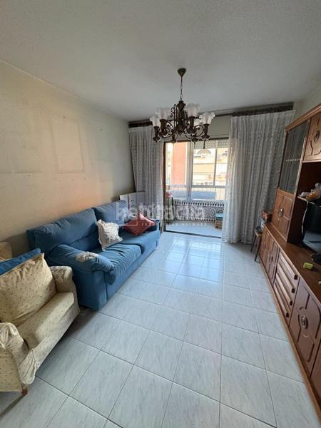 Foto ba9cdf29-0384-41d7-a62f-a7f46ee1eb0c. Appartamento con riscaldamento in Pilar Madrid