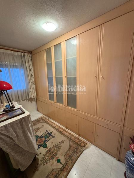 Foto c5f57162-3e13-45b2-a7d9-97cd2f01286c. Appartamento con riscaldamento in Pilar Madrid
