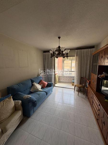 Foto d595f5fd-ea74-4e53-9ab5-44b47b0dd54a. Appartamento con riscaldamento in Pilar Madrid